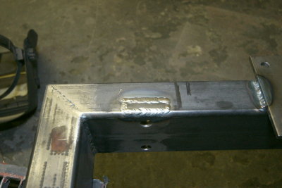 Dolly Fabrication Steps - Photo 90