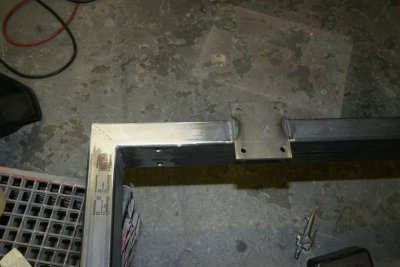 Dolly Fabrication Steps - Photo 91