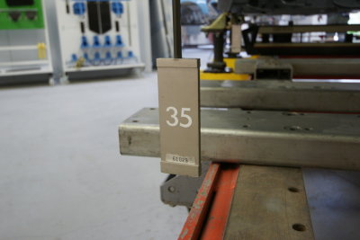 Laser Alignment Test - Photo 12