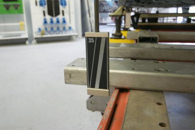 Laser Alignment Test - Photo 13