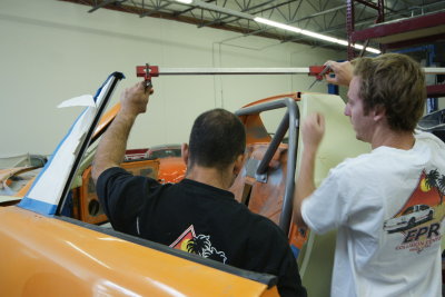 914 Targa-Top Measurements - Photo 1