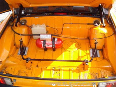 1970 Porsche 914-6 GT sn 914.043.0163 - Offered for sale by ElevenParts AG - Photo 10