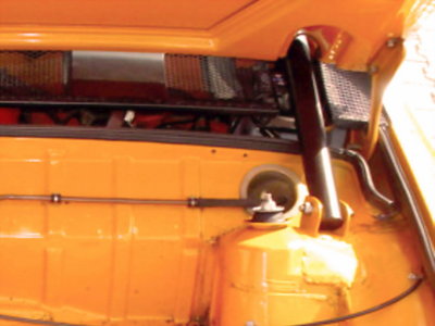  Strahle 914-6 GT Rollbar - Photo 5