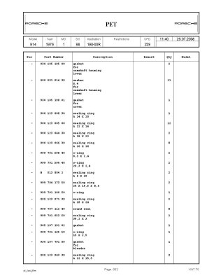 198 - Set of Seals - Page 78 of 312