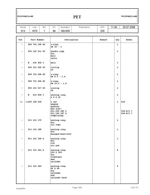 198 - Set of Seals - Page 80 of 312