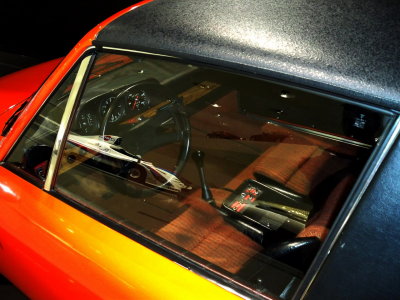 1970 Porsche 914/8 (Porsche Museum May/2009) Photo 15