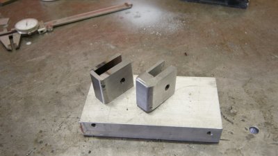 GT Targa Top Fabrication - Front Attachment Tabs - Photo 24