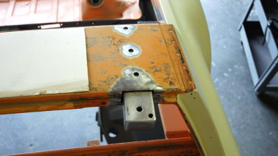 GT Targa-Top - Install Sequence - Photo 14