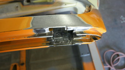 GT Targa-Top - Install Sequence - Photo 18