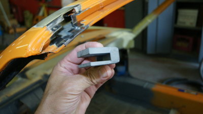GT Targa-Top - Install Sequence - Photo 24