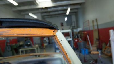 GT Targa-Top - Install Sequence - Photo 38