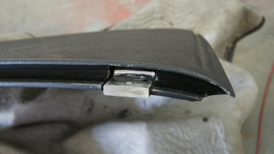 GT Targa-Top - Install Sequence - Photo 35