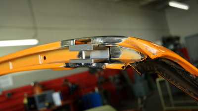 GT Targa-Top - Install Sequence - Photo 48