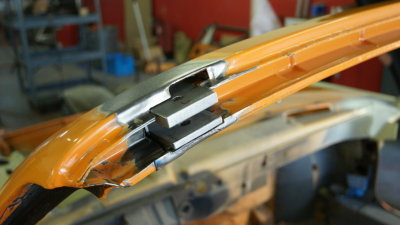 GT Targa-Top - Install Sequence - Photo 52