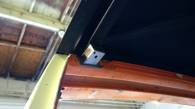 GT Targa-Top - Install Sequence - Photo 57