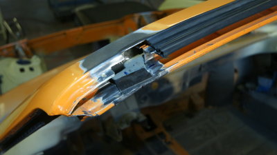 GT Targa-Top - Install Sequence - Photo 61