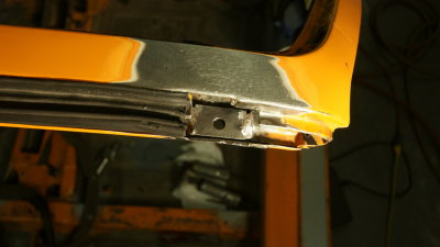 GT Targa-Top - Install Sequence - Photo 68