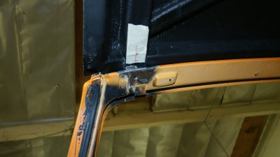 GT Targa-Top - Install Sequence - Photo 72