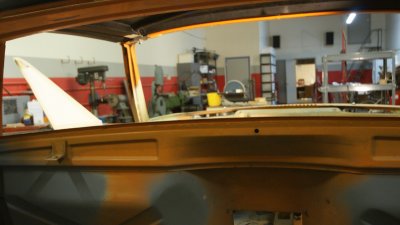 GT Targa-Top - Install Sequence - Photo 74
