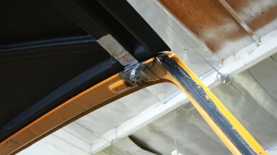 GT Targa-Top - Install Sequence - Photo 78