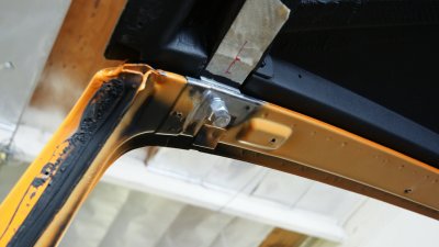 GT Targa-Top - Install Sequence - Photo 79