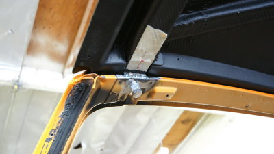 GT Targa-Top - Install Sequence - Photo 82