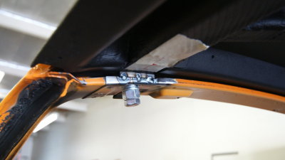 GT Targa-Top - Install Sequence - Photo 83
