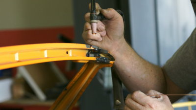 GT Targa-Top - Install Sequence - Photo 94