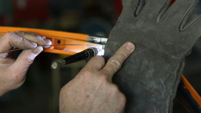 GT Targa-Top - Install Sequence - Photo 99