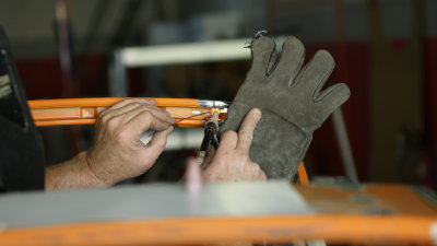 GT Targa-Top - Install Sequence - Photo 100