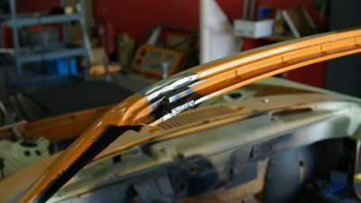 GT Targa-Top - Install Sequence - Photo 109
