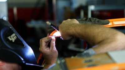 GT Targa-Top - Install Sequence - Photo 112