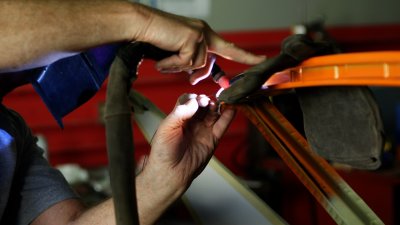 GT Targa-Top - Install Sequence - Photo 113