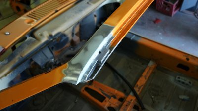 GT Targa-Top - Install Sequence - Photo 128