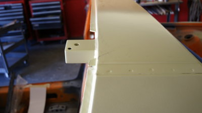 914-6 GT Targa-Top Attachments Tab Installation Completed - Photo 18