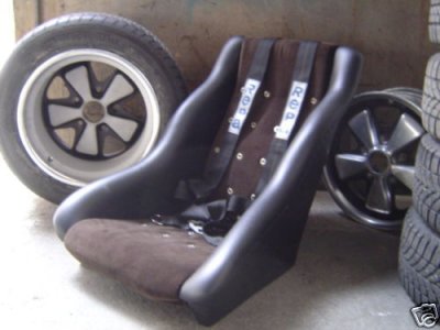 911R Scheel Seat - Don Miguel eBay.de July2009 - Photo 2a