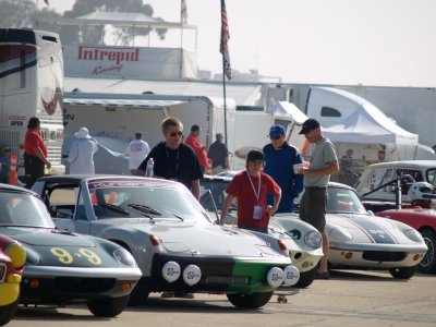 2009 Coronado Speed Festival - Photo 3