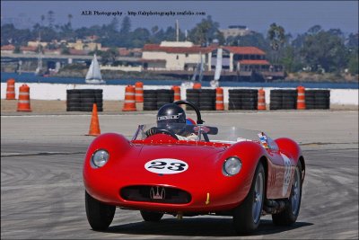 ALR Photography - 2009 Coronado Speed Festival - Photo 12