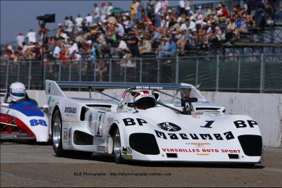 ALR Photography - 2009 Coronado Speed Festival - Photo 14