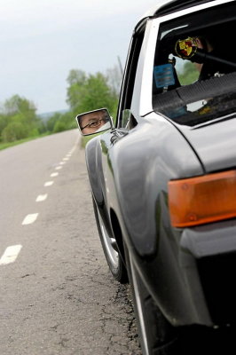 Lars Westerlund's 1970 Porsche 914-6 GT - sn 914.043.1481