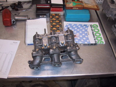 Engine and Parts - Photo 4