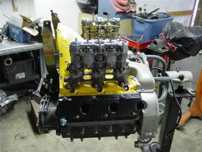 Engine and Parts - Photo 8