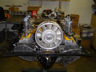 Engine and Parts - Photo 6