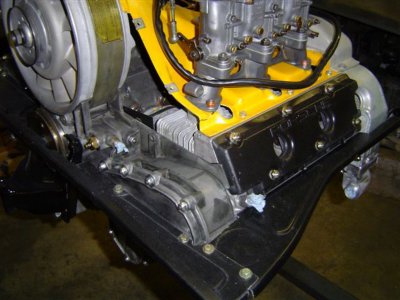 Engine and Parts - Photo 7