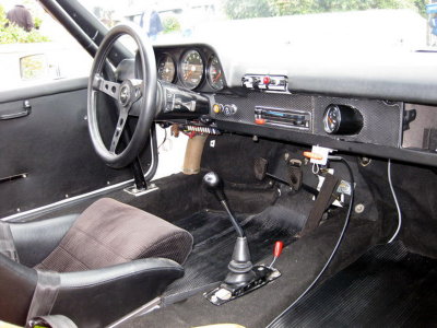 914-6 GT sn 914.043.2341 Replica - Jeff Hines - Photo 14