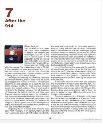914-6 The Definitive History by Brian Long - Page 181