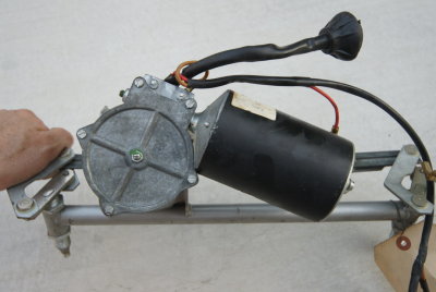 914-6 Windshield Wiper Motor Assembly, OEM - Photo 12