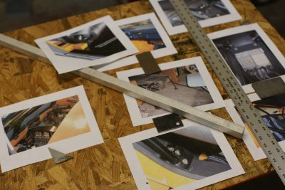 914-6 GT Roll Bar Fabrication - Photo 41