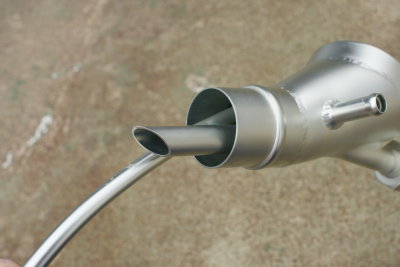 914-6 GT Oil-Filler Necks - Photo 39
