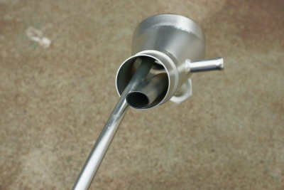 914-6 GT Oil-Filler Necks - Photo 40